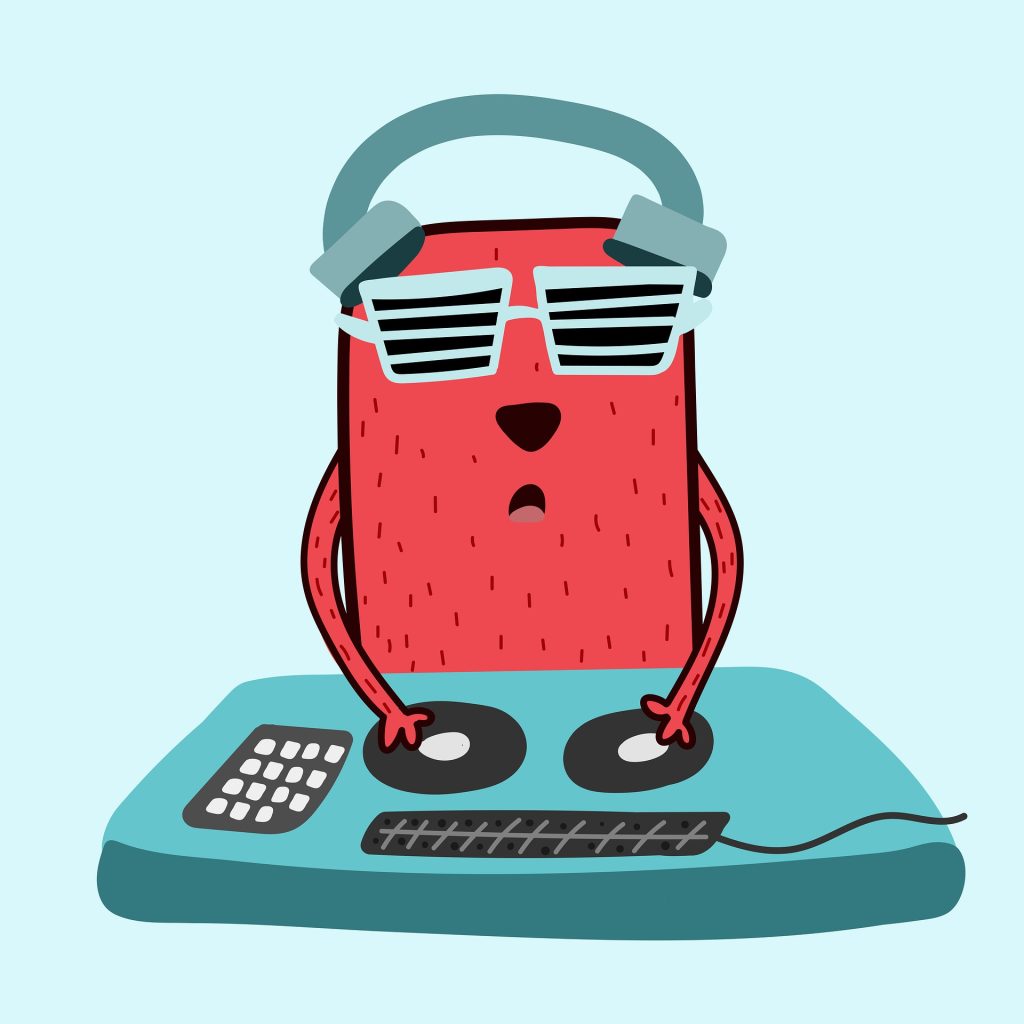 Musique d'ambiance et JDR : essayer c'est l'adopter ? - JDR-Mania