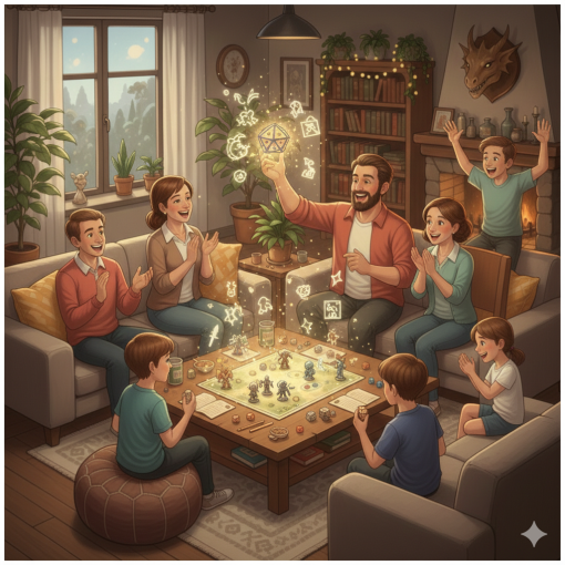 JDR FAQ Jeu de Rôle Définition