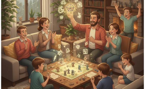 JDR FAQ Jeu de Rôle Définition