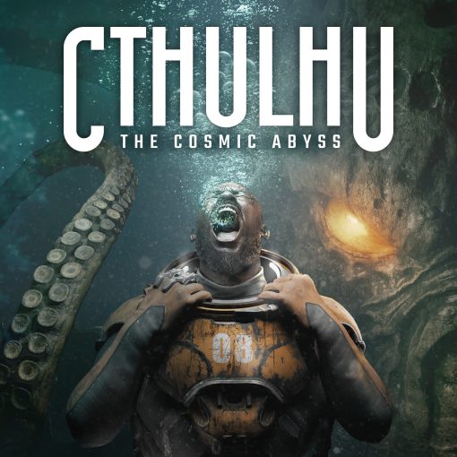 Cthulhu: The Cosmic Abyss - Interview JDR