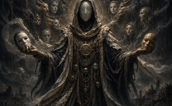 Vhael le Sans-Visage
